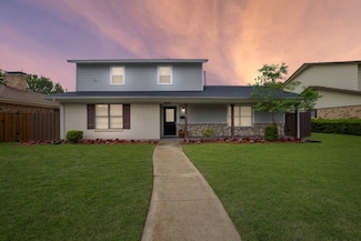 1810 Charleston Dr, Garland, TX 75041