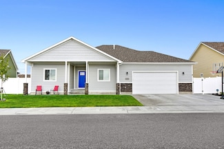 1757 Wayfarer St, Pocatello, ID 83201