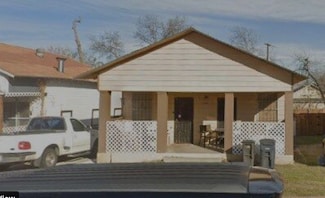 1209 E Tucker St, Fort Worth, TX 76104