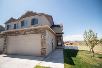 4116 Plateau Ct, Laramie, WY 82070