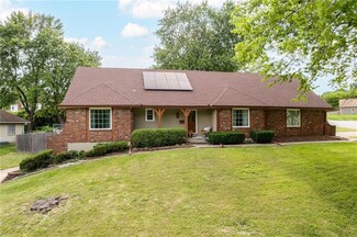 12500 Winchester Ave, Grandview, MO 64030