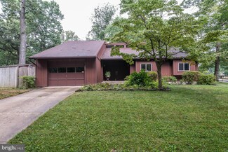 765 Valentine Rd, Crownsville, MD 21032
