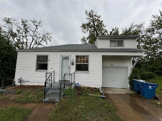 7443 Embury Ct, Saint Louis, MO 63136