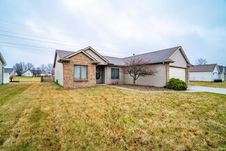 5410 Dennison Dr, Fort Wayne, IN 46835