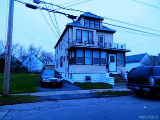 228 Goodyear Ave, Buffalo, NY 14211