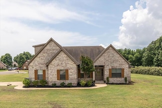235 Mary Alice Cove, Crawfordsville, AR 72327