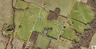 000 Crawford Lake Rd, Kevil, KY 42053