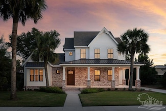 1611 E Gadsden St, Pensacola, FL 32501