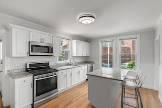 117 Babson St, Mattapan, MA 02126