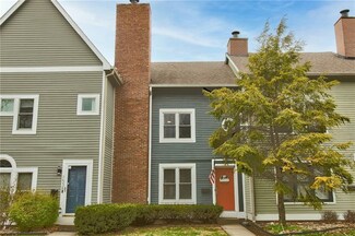 1540 N Park Ave, Indianapolis, IN 46202