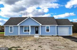 15662 Trinity Church Rd, Bridgeville, DE 19933