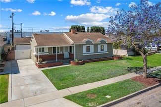1840 W Southgate Ave, Fullerton, CA 92833