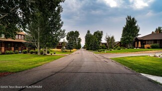 1198 Miller Ranch Rd, Driggs, ID 83422