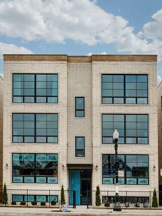 2437 W Irving Park Rd, Chicago, IL 60618