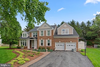 17114 Fitzroy Way, Olney, MD 20832