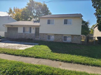 5403 Refugee Rd, Columbus, OH 43232