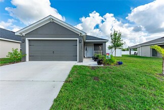 7003 Twisting Pines Loop, Zephyrhills, FL 33541