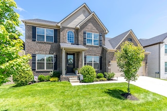 3536 Night Heron Way, Lexington, KY 40515