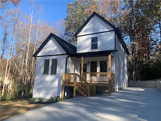 3007 Kaye St, Seneca, SC 29678