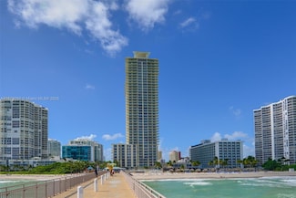 16699 Collins Ave Unit 2107, Sunny Isles Beach, FL 33160