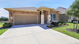 22842 Rio Salado, San Antonio, TX 78261