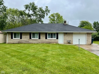 4004 N Ball Ave, Muncie, IN 47304