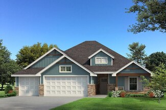 1113 SE 29th St, Moore, OK 73160