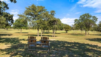 TBD Crockett Creek Rd, Stephenville, TX 76401