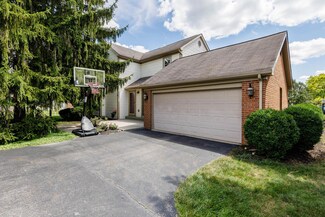 6932 Vally Down Rd, Dublin, OH 43017