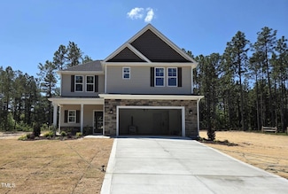 839 Rhum Dr Unit Lot 19, Fayetteville, NC 28311