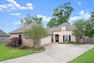 13245 Oak Knoll Dr, Geismar, LA 70734