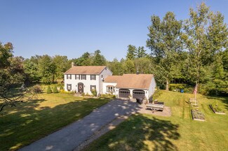 27 Plumer Rd, Epping, NH 03042