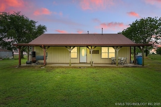 26230 Ash Rd, Boynton, OK 74422