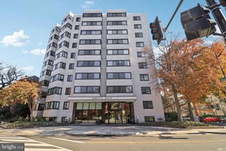 1601 18th St NW Unit 214, Washington, DC 20009