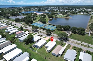 646 Barefoot Blvd, Sebastian, FL 32976