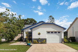 4020 Bayberry Dr, Melbourne, FL 32901