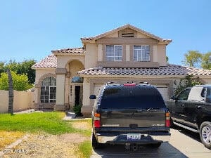 649 W Ensueno Ct, Gilbert, AZ 85233