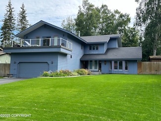 2447 Loussac Dr, Anchorage, AK 99517
