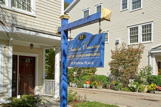 11 Station Place Unit 9, Millwood, NY 10546