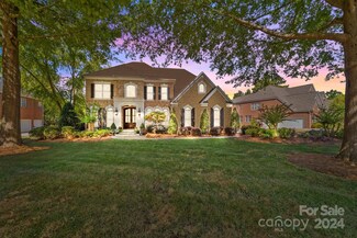 599 Georgetown Dr NW, Concord, NC 28027