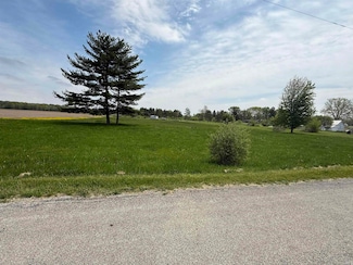 N of 2011 E 200 Rd S, Hartford City, IN 47348