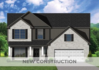 2825 Blackford Pkwy, Lexington, KY 40509