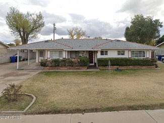 1251 E 2nd St, Mesa, AZ 85203