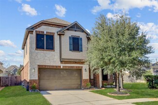 8531 Parsons Knoll Dr, Cypress, TX 77433