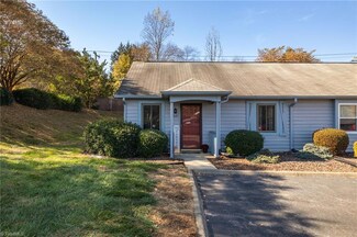 1601 Windsong Ct, Winston Salem, NC 27127