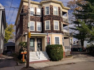 17-1 Rhodes Ave, East Lynn, MA 01904
