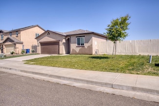 2110 Conadria Ave, Chowchilla, CA 93610