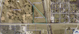 1805 Lockport Rd, Terre Haute, IN 47802