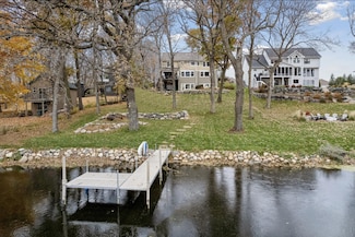 7081 Halstead Dr, Mound, MN 55364