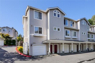 1910 132nd Ave SE Unit 51, Bellevue, WA 98005